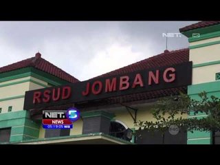 Wabah Demam Berdarah Kembali Merenggut 1 Balita - NET5