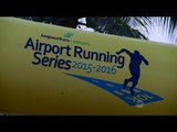 Airport Running Series 2015-2016, Nusa Tenggara Timur - NET Infommercial