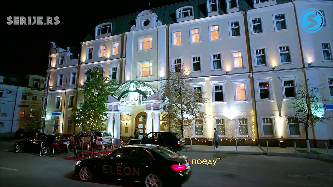Hotel Eleon s01e01