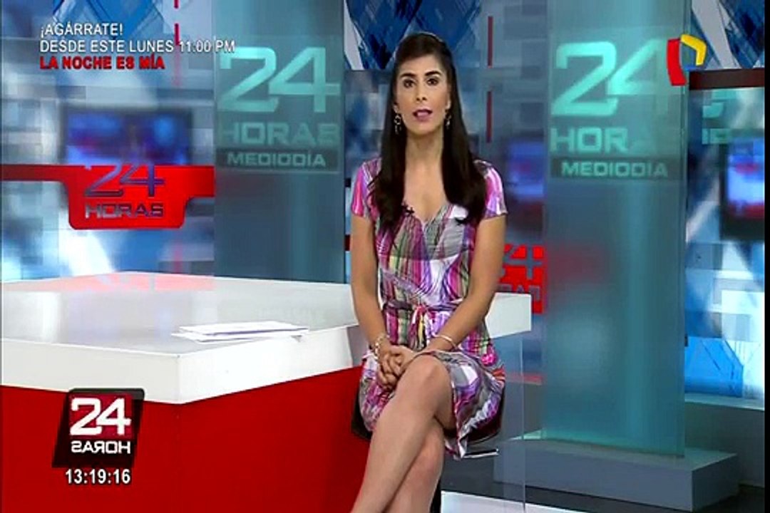 Cusco: inmensa falla geológica alarma a pobladores del  distrito de Anta