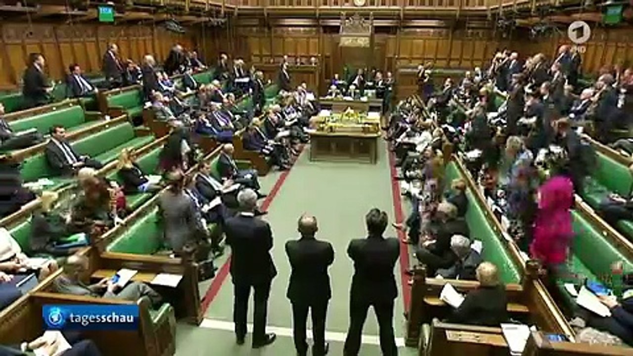 Tagesschau | 08. 02. 2017 20:00 Uhr (mit Susanne Daubner) [GANZE FOLGE] | Das Erste