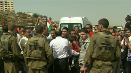 الأثمان المطلوبة لصفقة أسرى بين حماس وإسرائيل