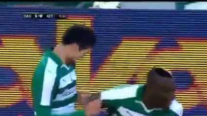 Скачать видео: Panathinaikos vs Asteras Tripolis 4-0 All Goals & Highlights HD 08.02.2017