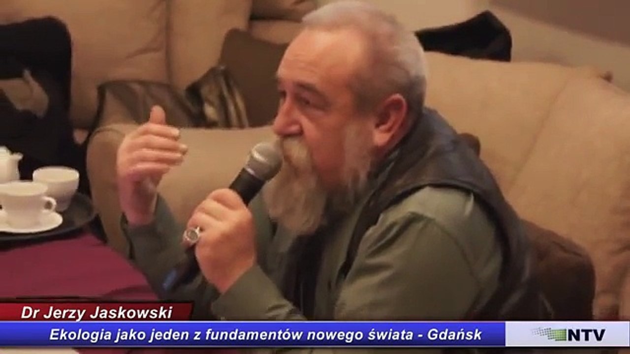 Ukryte terapie globalnie Jerzy Jaskowski NTV1 Papierosy, manipulacje Fukushima
