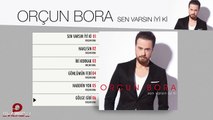 Orçun Bora - Gölge Gibi - ( Official Audio )