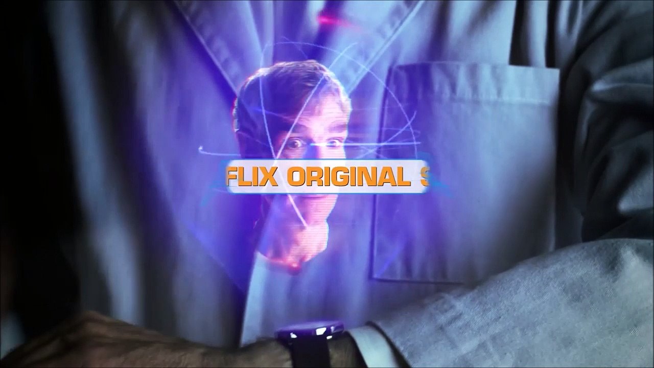 Bill Nye