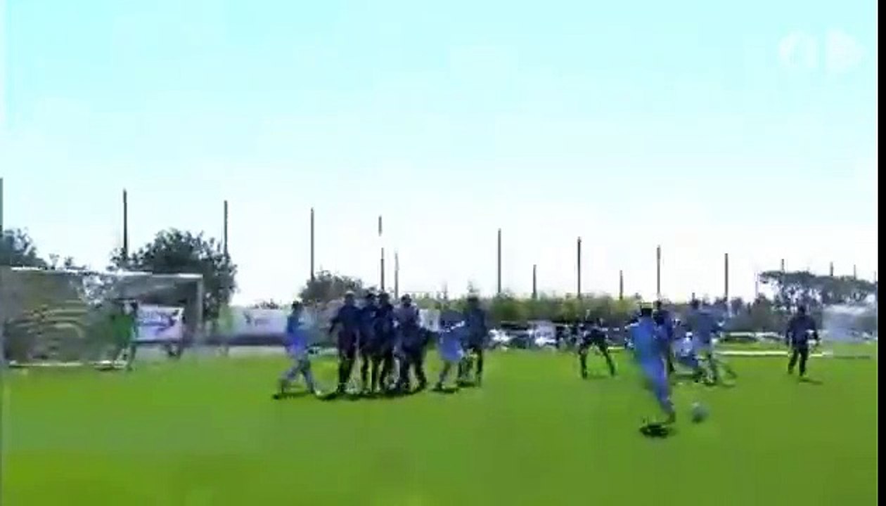 Malmöe 2:1 IK Sirius (Friendly Match 8 February)