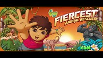 Go Diego Go Diegos Fiercest Animal Rescues Game