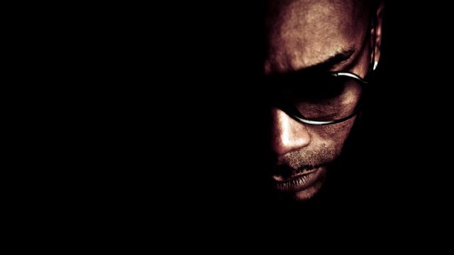 BUSTA FLEX FEAT. DISIZ - VOLTE FACE