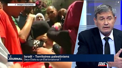 Le Journal du Soir - Partie 2 - 08/02/2017