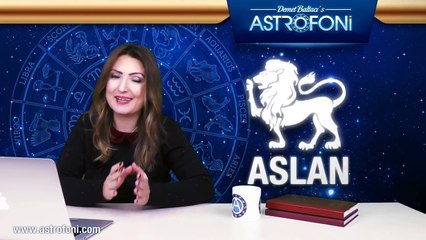 23-29 Ocak 2017 Aslan Haftalık Astroloji Burç Yorumu