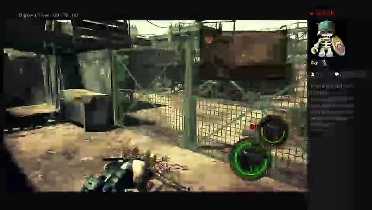 mcduff-93's Live PS4 Broadcast (24)