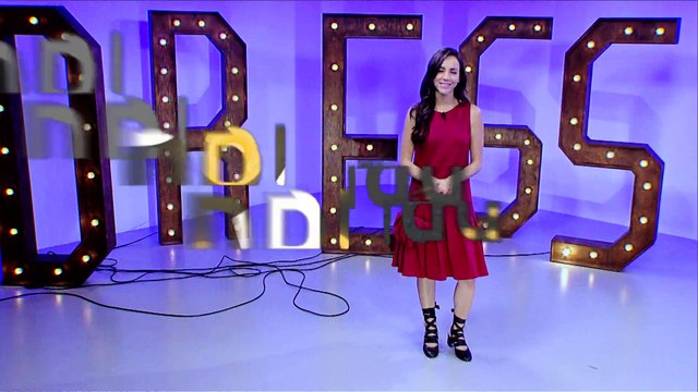 Dress Code | Conoce los diseños de Cynthia Büttenklepper