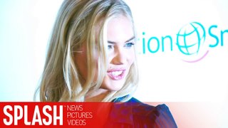 Was Kate Upton a Diva on Sports Illustrated Swimsuit Set?