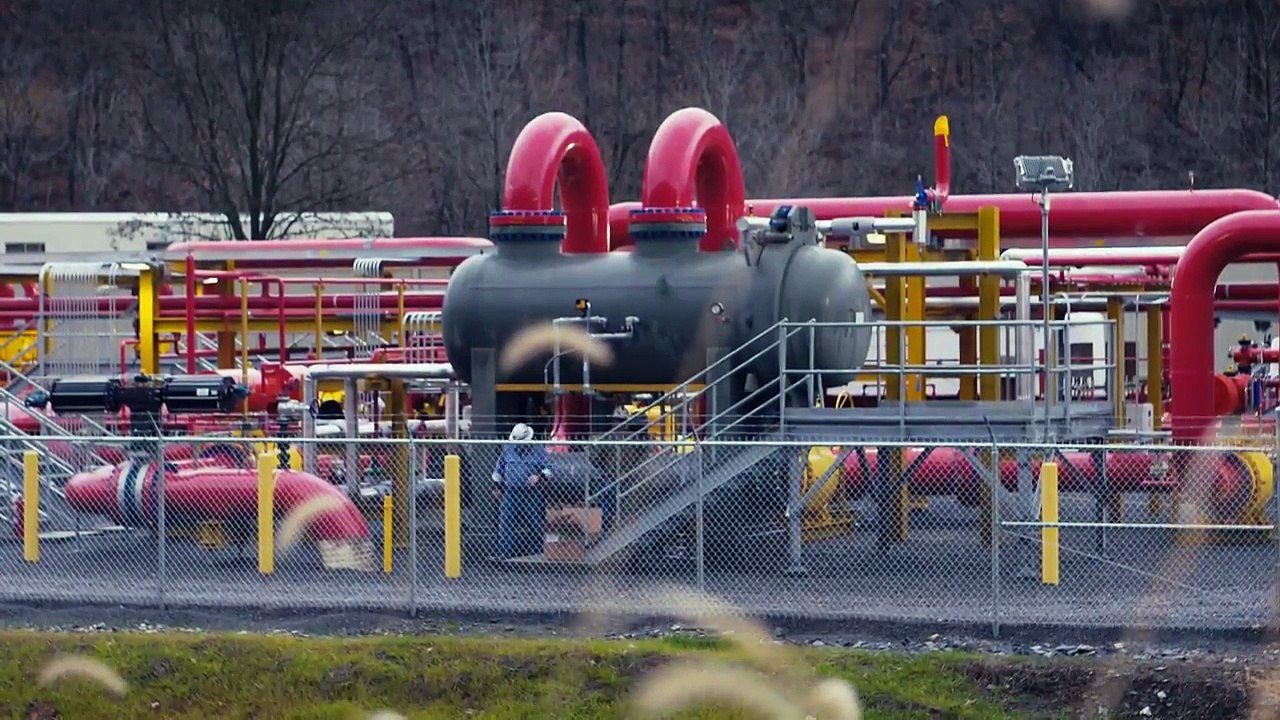 Future-Proofing the Fleet: Plant Retrofits Progress NRG's Sustainable Energy Future | NRG Energy