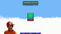 CONHECENDO POKÉMON MMO 3D