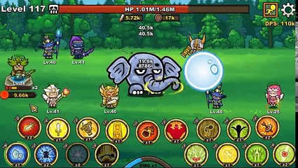 Asgard Skill Master (Survival Mode)