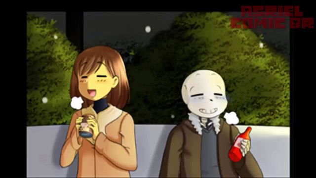 SEMANA FRANS! Frans Comic Dub