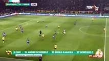 1-1 Marco Reus Goal HD - Borussia Dortmund 1-1 Hertha BSC - 08.02.2017 HD