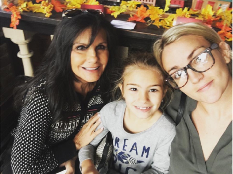 Jamie Lynn Spears’ Mother Says 'Miracles C...