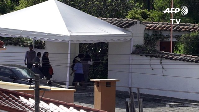 Gobierno de Colombia y el ELN arrancan las negociaciones de paz