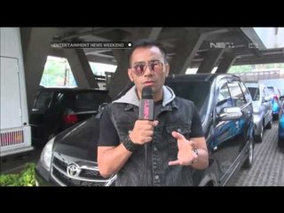 Karna sebuah Insiden Judika akhirnya memiliki karakter suara