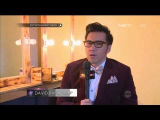 Voxpop selebriti tentang tempat penitipan anak
