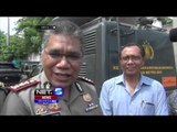Daeng Azis Resmi Ditahan Kepolisian - NET5