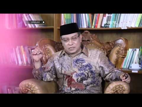 Risalah - Kesenian Dalam Islam - Said Aqil Siradj