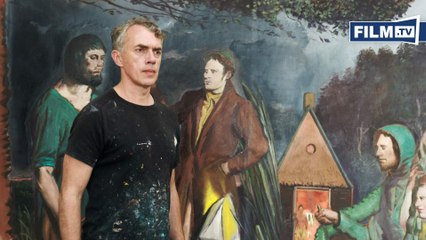 NEO RAUCH - GEFäHRTEN UND BEGLEITER Trailer German Deutsch (2017) HD