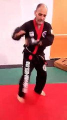 mahfoud gym guettache