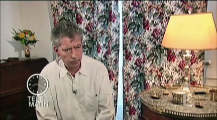 sur Télématin