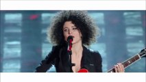 Marianne Mirage - Le canzoni fanno male (Sanremo 2017)