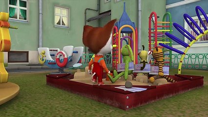 Барбоскины - Лучшие киноляпы