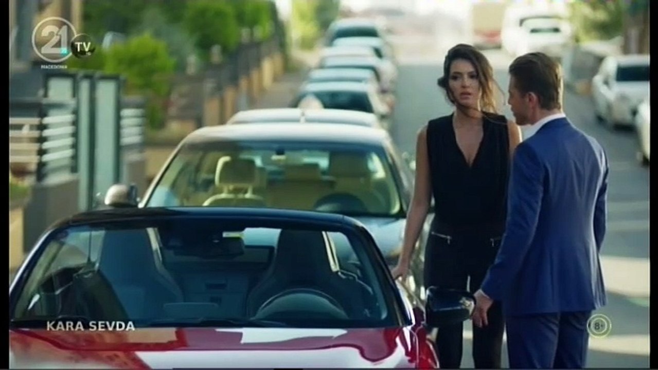Kara Sevda - Episodi 130