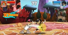 Мультик: Губка Боб 2 - Мультяшные бои / Sponge Bob 2 - Cartoon fights