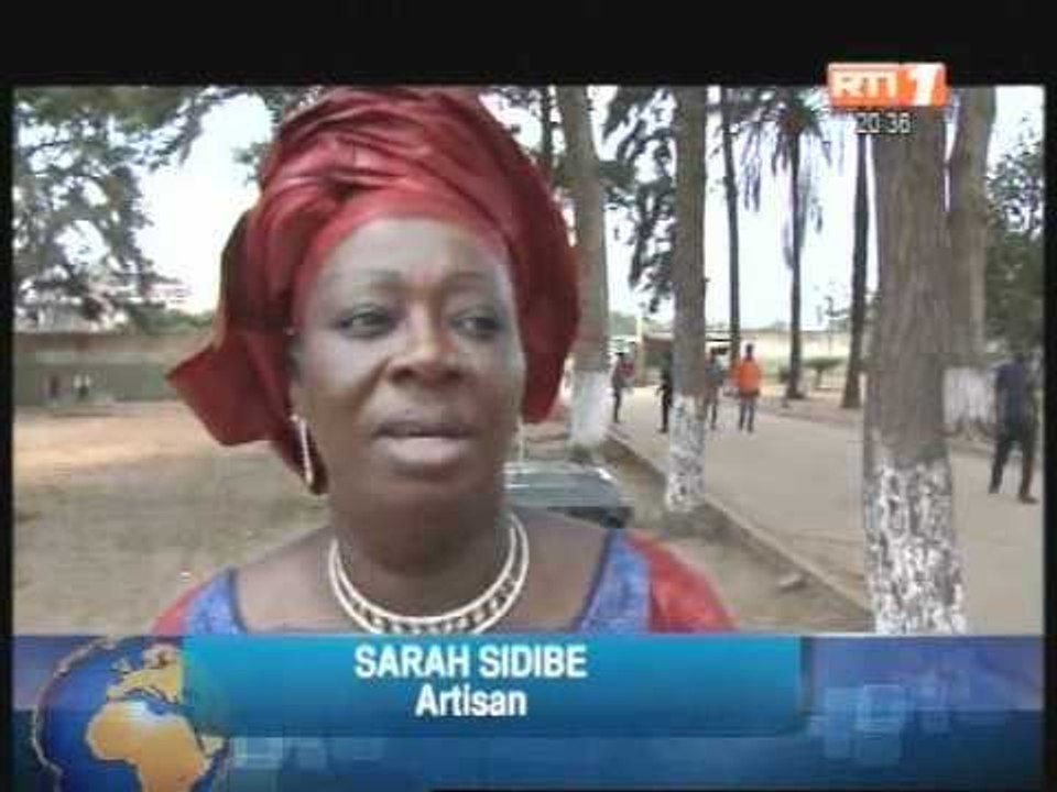 Election à la chambre nationale des metiers: Les artisans de la commune de Yopougon ont voté