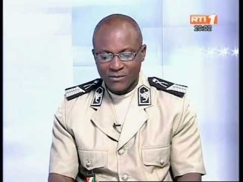 Police Nationale: Communiqué relatif à la radiation d'agents surpris à un barrage non autorisé