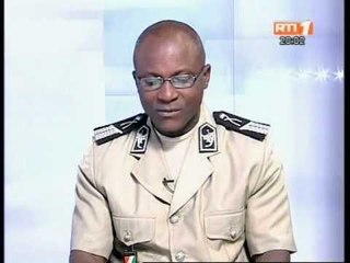 Police Nationale: Communiqué relatif à la radiation d'agents surpris à un barrage non autorisé