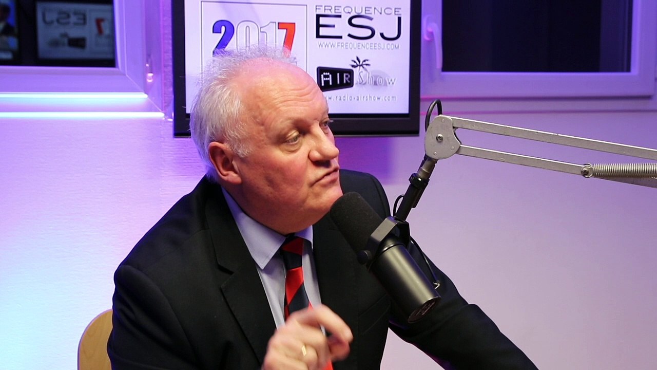 2017, l'invité - 07-02-17 - François Asselineau