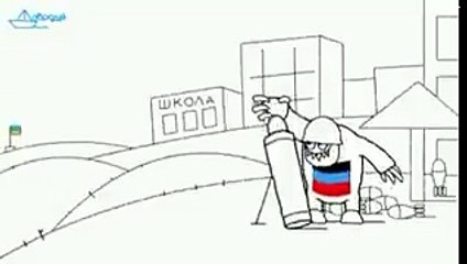 Новые подробности инцидента с Гиви