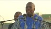 Burkina faso, L'opposition dénonce la gouvernance du Président M. Kaboré