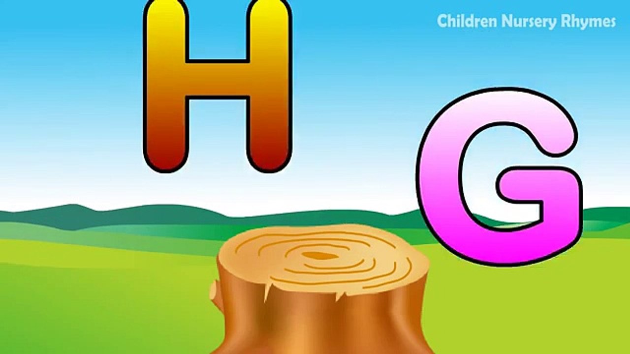 ABC songs for Children nursery rhymes for children in english