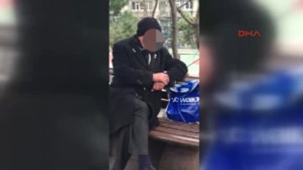 Köpeğe Cinsel Istismar Iddiasıyla Gözaltına Alındı