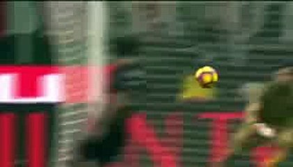 Pasalic amazing goal - Bologna vs Milan 0-1   08.02.2017 (HD)