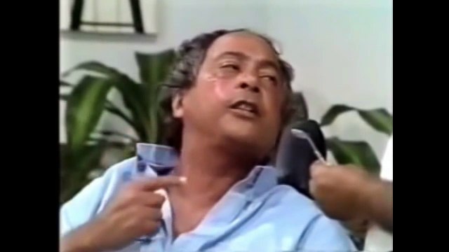 Os Trapalhões EP: Mussum & ZAcaria Aplique a anestesia