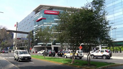 Pedida prisão de ex-presidente por esquema com Odebrecht