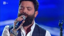 Francesco Guasti - Universo (Sanremo 2017)