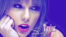 Taylor Swift - Blank Space 2017