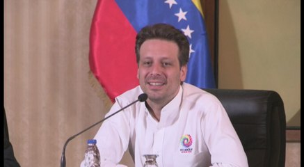 Lucha contra los paraísos fiscales con aval de G77 y No Alineados propone Ecuador-